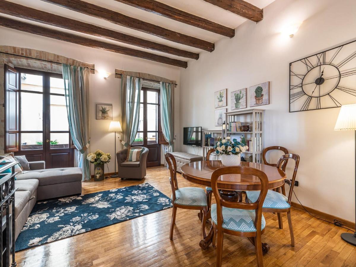 Charm In Villanova Apartamento
