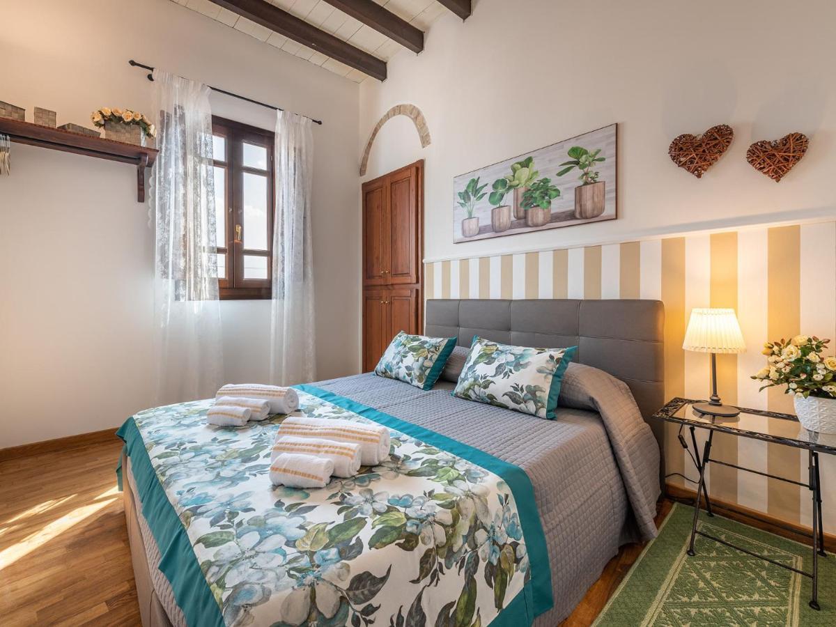 Charm In Villanova * Cagliari