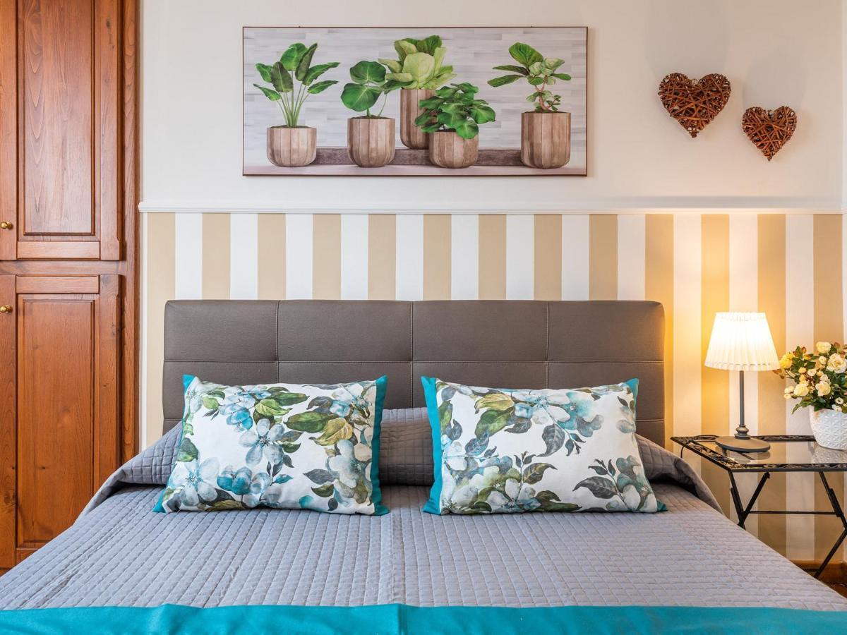 Apartamento Charm In Villanova Cagliari
