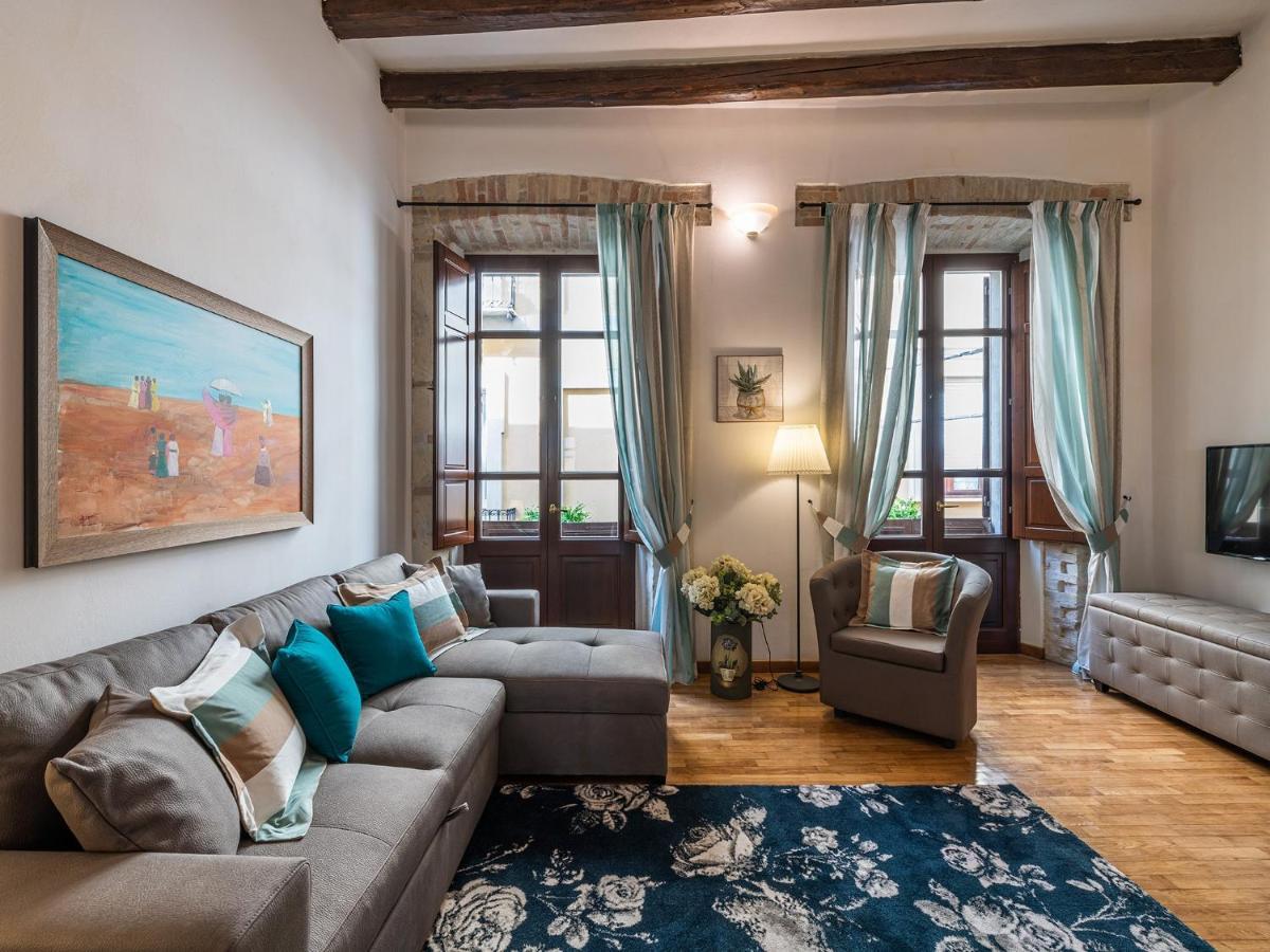 Apartamento Charm In Villanova