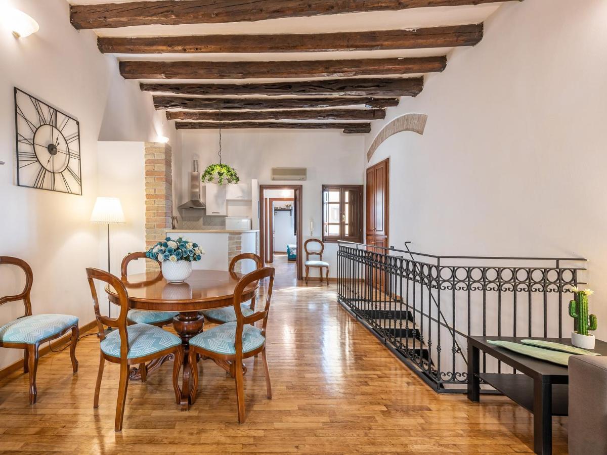 Charm In Villanova Apartamento